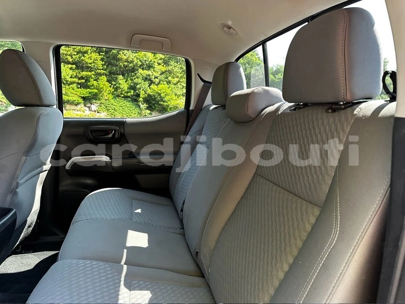 Big with watermark toyota tacoma djibouti region djibouti 4484
