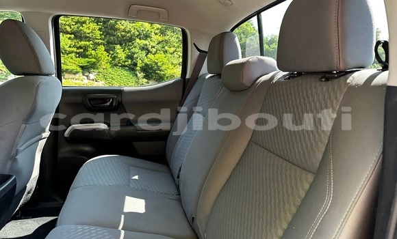 Acheter Occasion Voiture Toyota Tacoma Other à Djibouti, Djibouti Region Acheter Occasion Voiture Toyota Tacoma Other à Djibouti, Djibouti Region