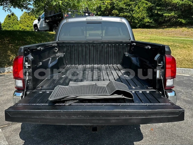 Big with watermark toyota tacoma djibouti region djibouti 4484