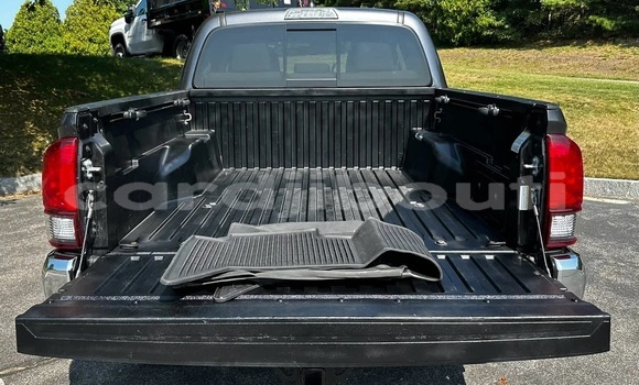 Acheter Occasion Voiture Toyota Tacoma Other à Djibouti, Djibouti Region Acheter Occasion Voiture Toyota Tacoma Other à Djibouti, Djibouti Region