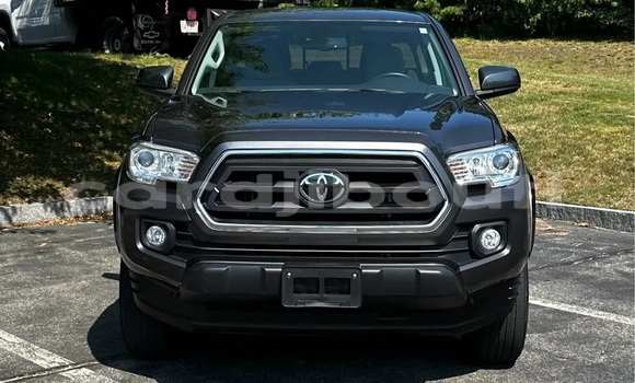 Acheter Occasion Voiture Toyota Tacoma Other à Djibouti, Djibouti Region Acheter Occasion Voiture Toyota Tacoma Other à Djibouti, Djibouti Region