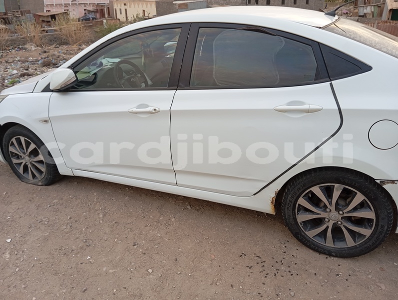 Big with watermark hyundai accent djibouti region djibouti 4485