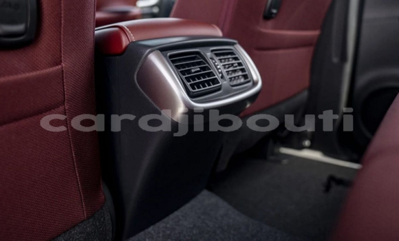 Acheter Neuf Voiture Toyota Hilux Blanc à Djibouti, Djibouti Region Acheter Neuf Voiture Toyota Hilux Blanc à Djibouti, Djibouti Region