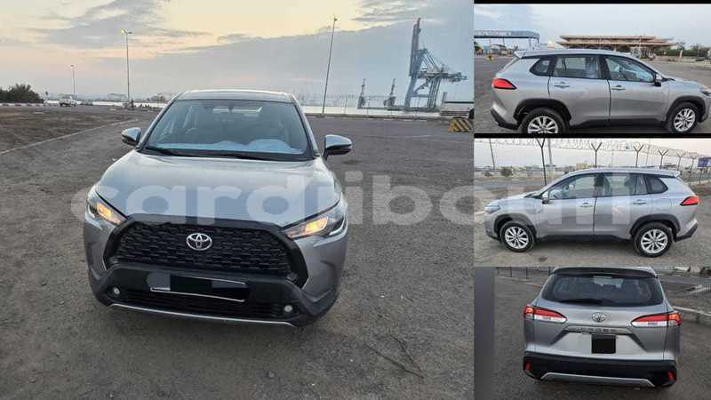 Big with watermark toyota corolla cross djibouti region djibouti 4501