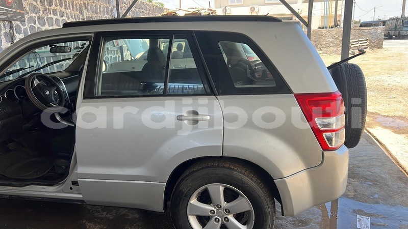 Big with watermark suzuki vitara djibouti region djibouti 4503