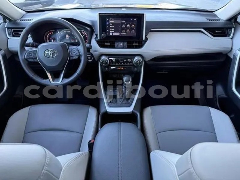 Big with watermark toyota rav4 east africa djibouti city 4505