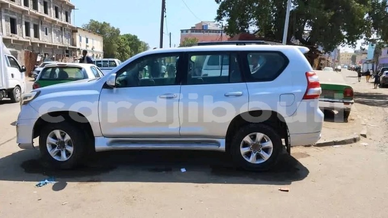 Big with watermark toyota prado east africa djibouti city 4507