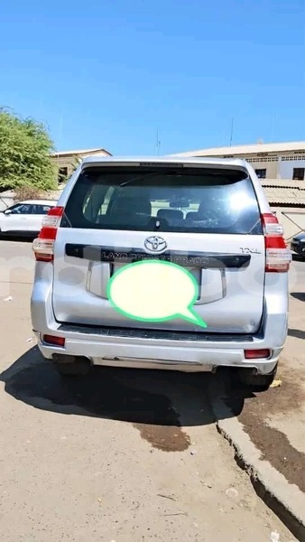 Big with watermark toyota prado east africa djibouti city 4507