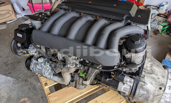 Acheter Mercedes-Benz E-Class, à Djibouti, Djibouti Region Acheter Mercedes-Benz E-Class, à Djibouti, Djibouti Region