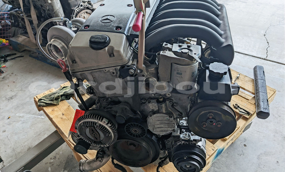 Acheter Mercedes-Benz E-Class, à Djibouti, Djibouti Region Acheter Mercedes-Benz E-Class, à Djibouti, Djibouti Region