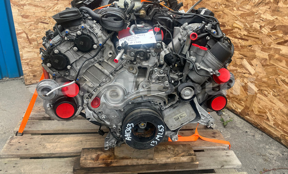 Acheter 13 Mercedes ML63 AMG. à Djibouti, Djibouti Region Acheter 13 Mercedes ML63 AMG. à Djibouti, Djibouti Region