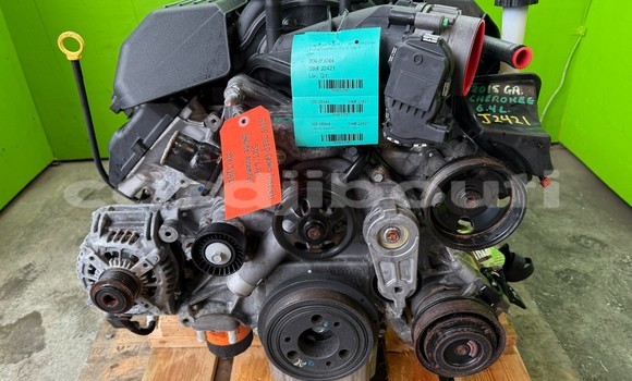 Acheter 15 JEEP GRAND CHEROKEE à Djibouti, Djibouti Region Acheter 15 JEEP GRAND CHEROKEE à Djibouti, Djibouti Region