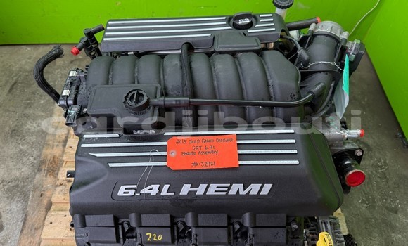 Acheter 15 JEEP GRAND CHEROKEE à Djibouti, Djibouti Region Acheter 15 JEEP GRAND CHEROKEE à Djibouti, Djibouti Region