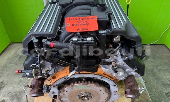 Acheter 15 JEEP GRAND CHEROKEE à Djibouti, Djibouti Region Acheter 15 JEEP GRAND CHEROKEE à Djibouti, Djibouti Region