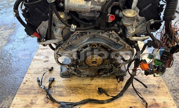 Acheter BMW 645Ci 745I Engine à Djibouti, Djibouti Region Acheter BMW 645Ci 745I Engine à Djibouti, Djibouti Region