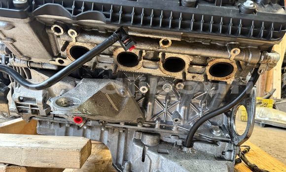 Acheter BMW 645Ci 745I Engine à Djibouti, Djibouti Region Acheter BMW 645Ci 745I Engine à Djibouti, Djibouti Region