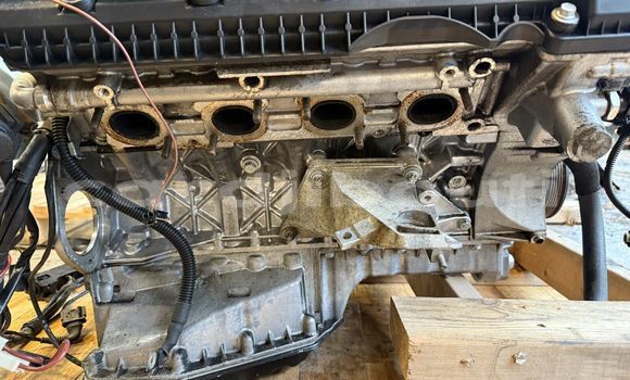 Acheter BMW 645Ci 745I Engine à Djibouti, Djibouti Region Acheter BMW 645Ci 745I Engine à Djibouti, Djibouti Region