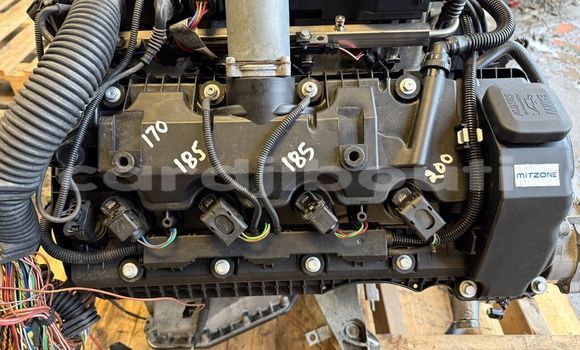 Acheter BMW 645Ci 745I Engine à Djibouti, Djibouti Region Acheter BMW 645Ci 745I Engine à Djibouti, Djibouti Region