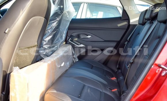 Acheter Import Voiture Jaguar E-Pace Rouge à Import - Dubai, Ali Sabieh Region Acheter Import Voiture Jaguar E-Pace Rouge à Import - Dubai, Ali Sabieh Region