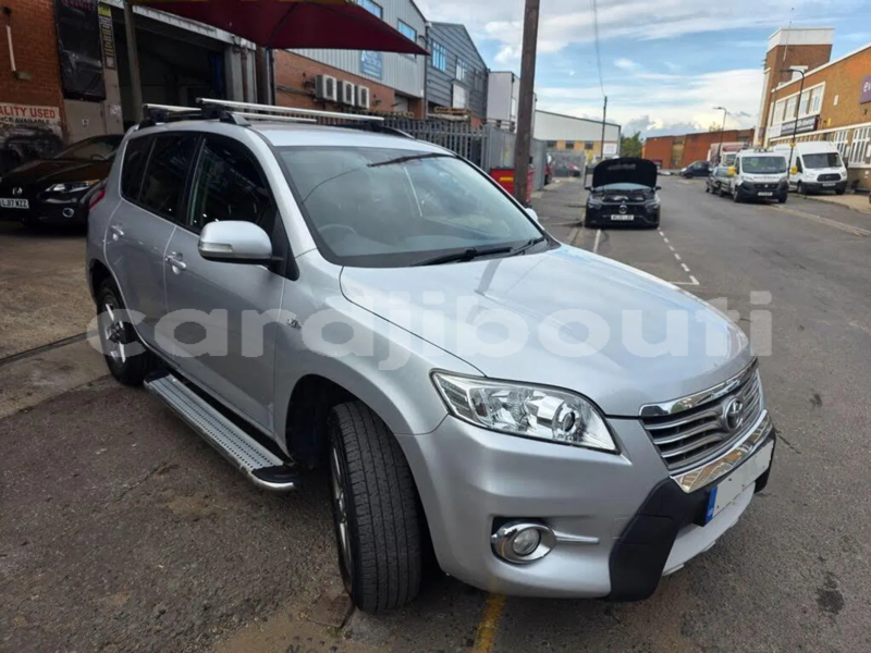 Big with watermark toyota rav4 djibouti region djibouti 4521