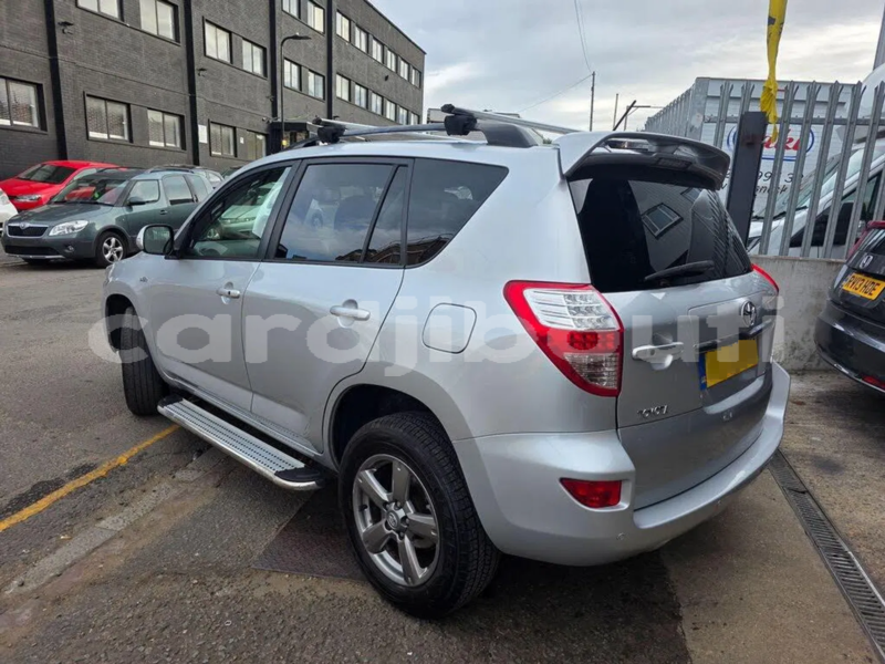 Big with watermark toyota rav4 djibouti region djibouti 4521