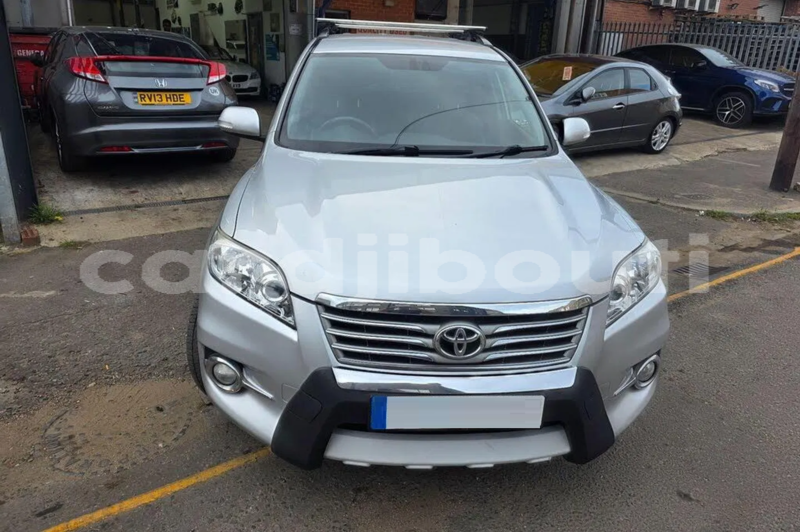 Big with watermark toyota rav4 djibouti region djibouti 4521