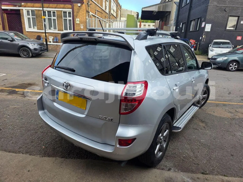 Big with watermark toyota rav4 djibouti region djibouti 4521