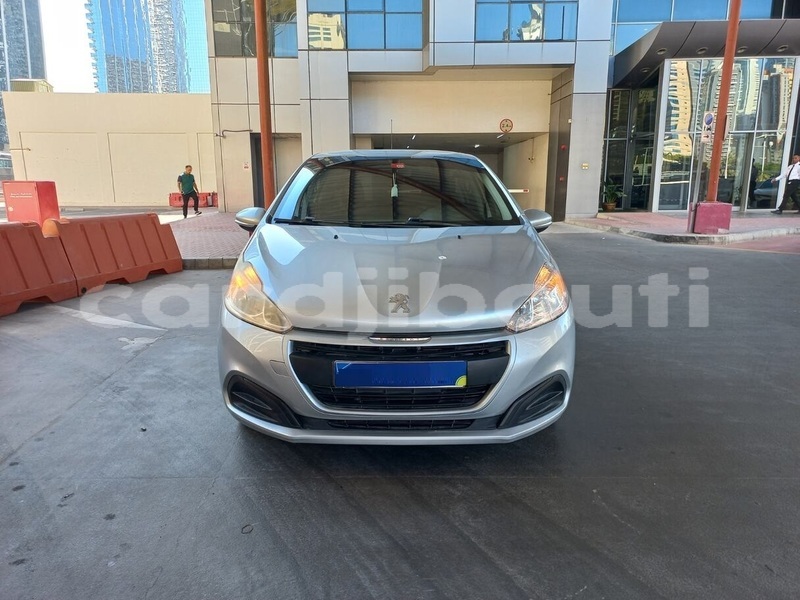 Big with watermark peugeot 208 djibouti region djibouti 4522