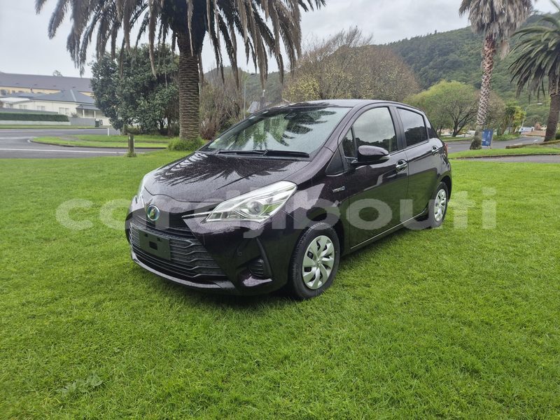 Big with watermark toyota vitz djibouti region djibouti 4523
