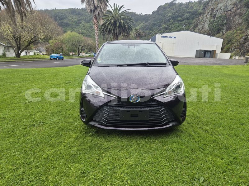 Big with watermark toyota vitz djibouti region djibouti 4523