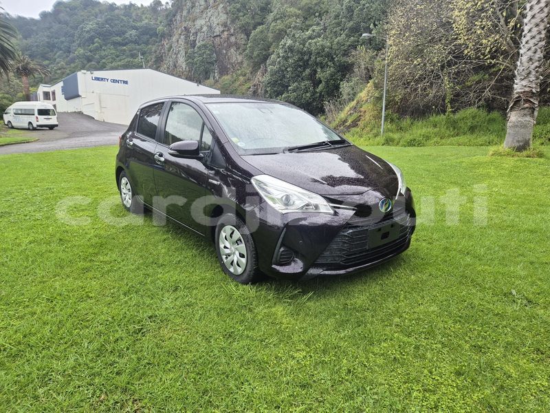 Big with watermark toyota vitz djibouti region djibouti 4523