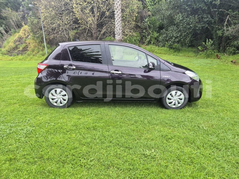 Big with watermark toyota vitz djibouti region djibouti 4523