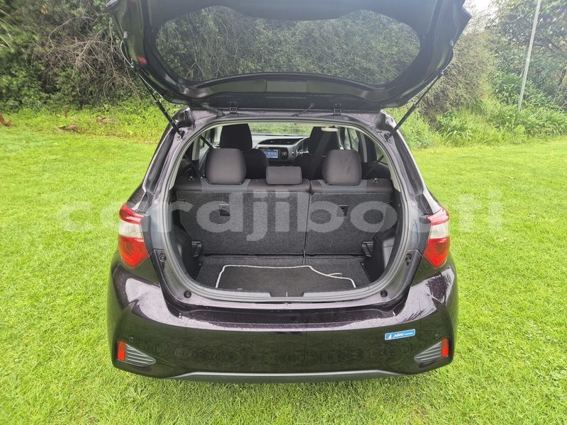 Big with watermark toyota vitz djibouti region djibouti 4523