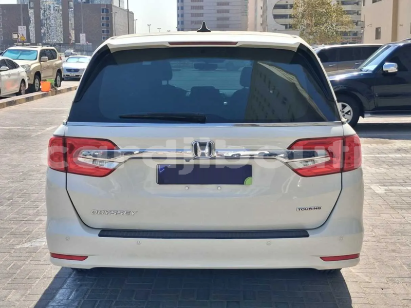 Big with watermark honda odyssey djibouti region djibouti 4527