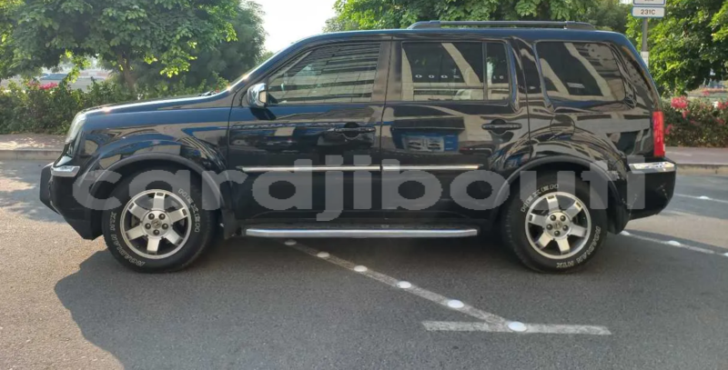 Big with watermark honda pilot djibouti region djibouti 4528
