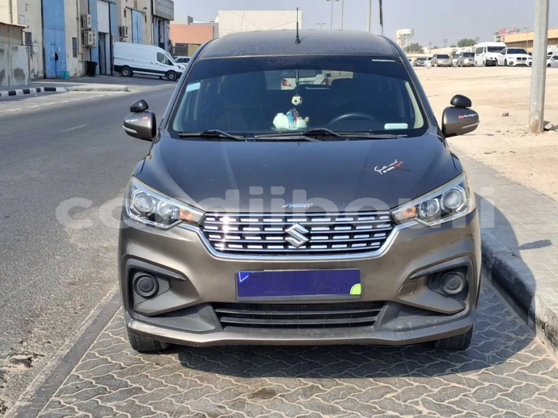 Big with watermark suzuki ertiga djibouti region djibouti 4529