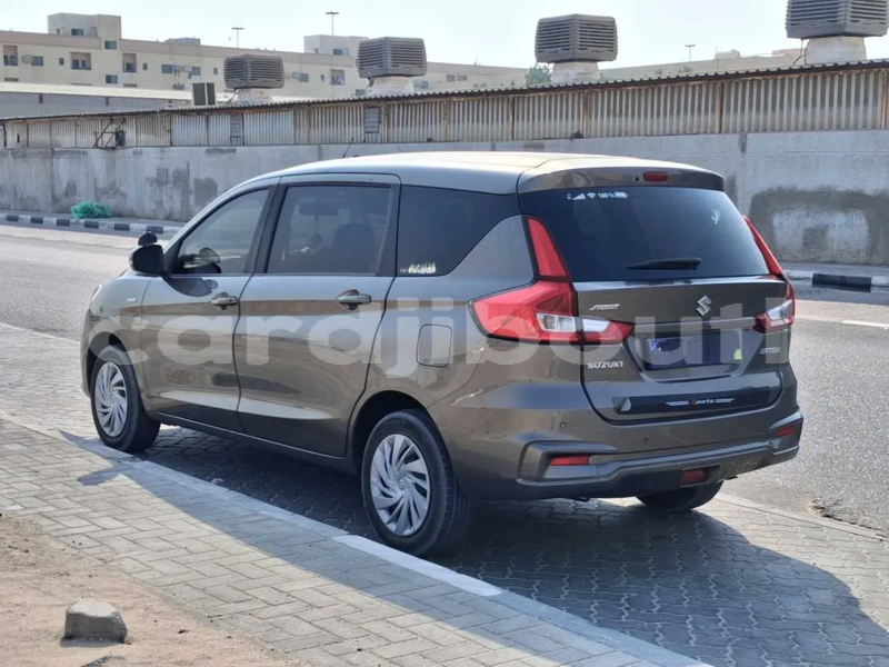 Big with watermark suzuki ertiga djibouti region djibouti 4529