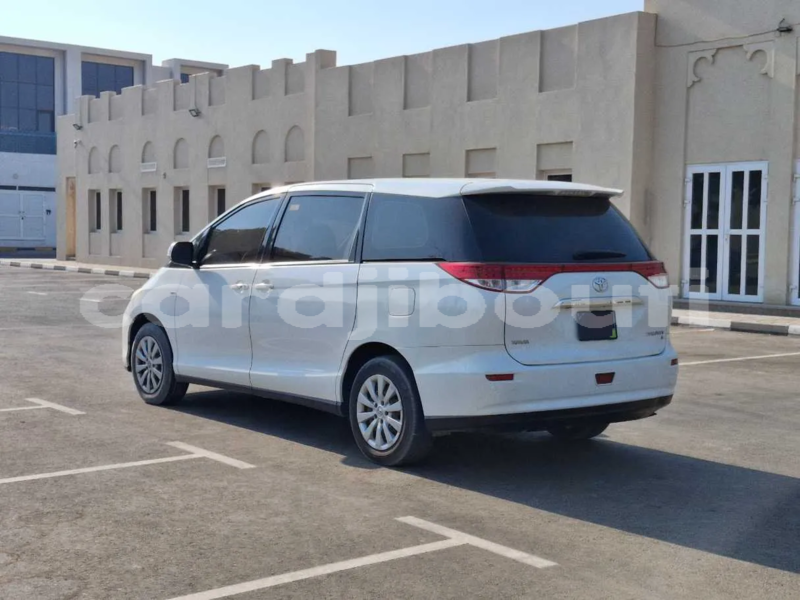 Big with watermark toyota previa djibouti region djibouti 4530