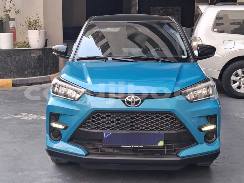 Big with watermark toyota ractis djibouti region djibouti 4532