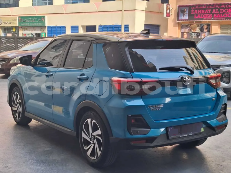 Big with watermark toyota ractis djibouti region djibouti 4532