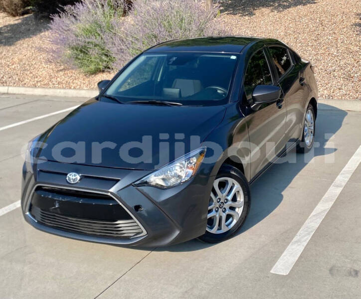 Big with watermark toyota yaris djibouti region djibouti 4533