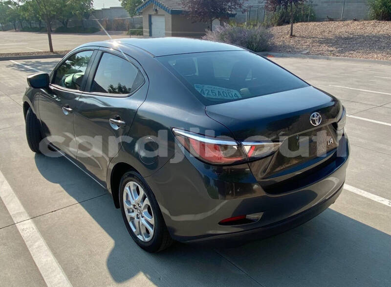 Big with watermark toyota yaris djibouti region djibouti 4533