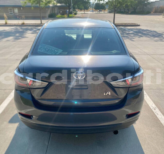 Big with watermark toyota yaris djibouti region djibouti 4533