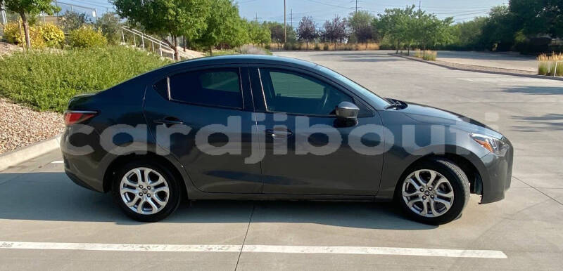 Big with watermark toyota yaris djibouti region djibouti 4533