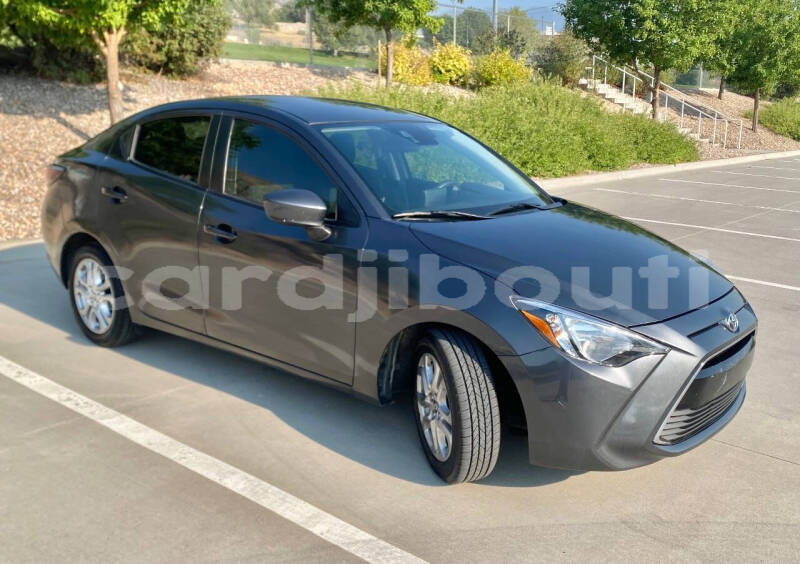 Big with watermark toyota yaris djibouti region djibouti 4533