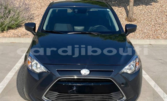 Acheter Occasion Voiture Toyota Yaris Noir à Djibouti, Djibouti Region Acheter Occasion Voiture Toyota Yaris Noir à Djibouti, Djibouti Region