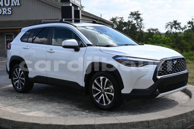 Big with watermark toyota corolla cross djibouti region djibouti 4534