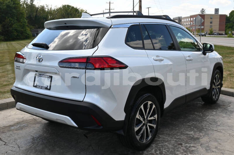 Big with watermark toyota corolla cross djibouti region djibouti 4534