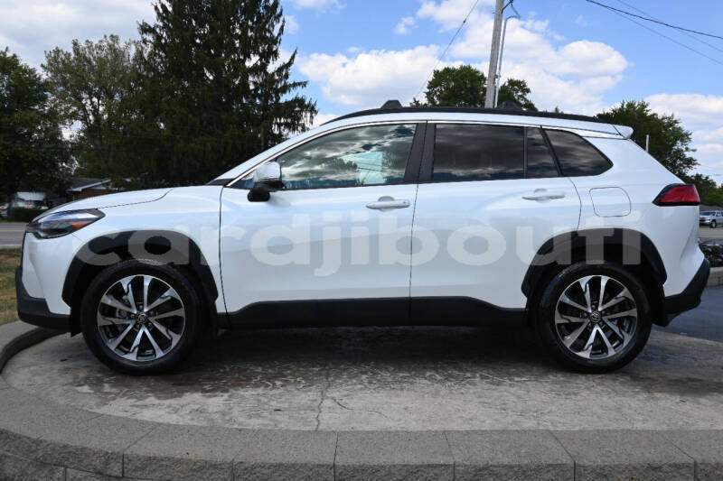 Big with watermark toyota corolla cross djibouti region djibouti 4534