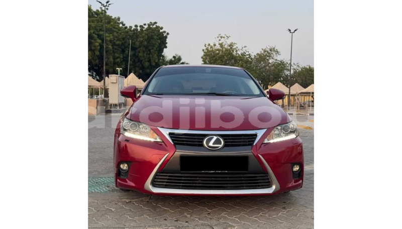 Big with watermark lexus ct djibouti region djibouti 4535